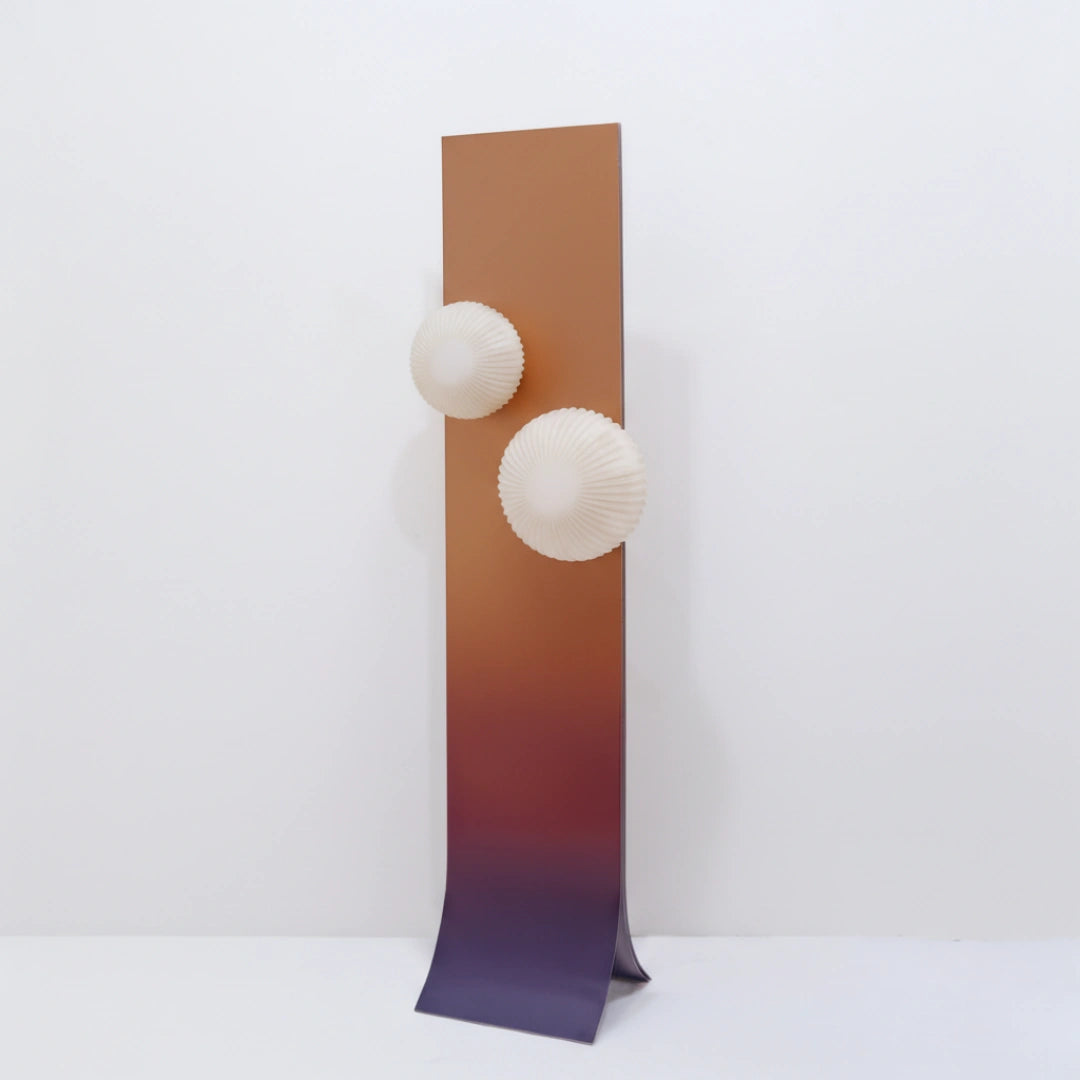 Arc Floor lamp – The Living Influence