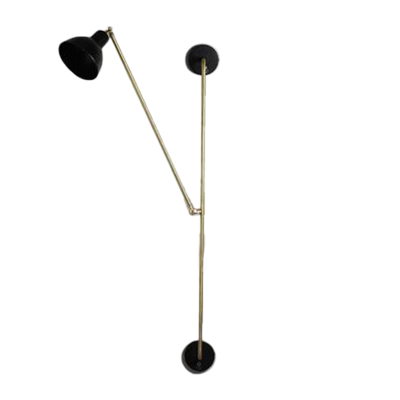 SwingArm Corner Lamp Wall lights wall mounted wall lights for