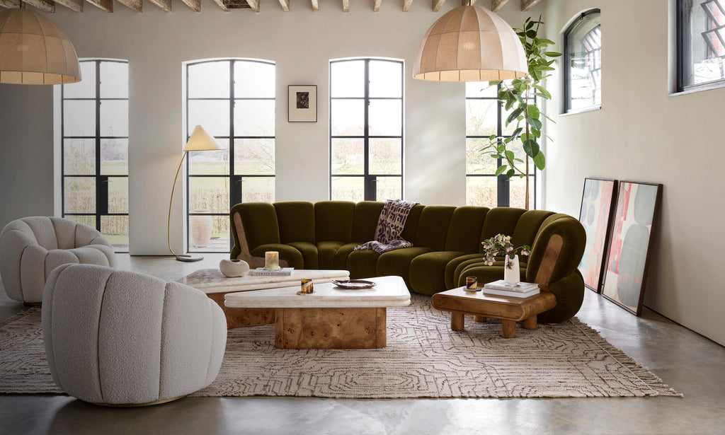 6 DECOR TRENDS TO LOOK OUT FOR IN 2024