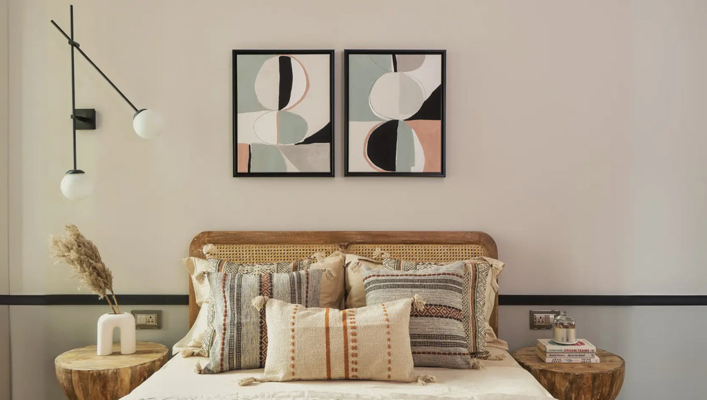 Bedroom Lighting Ideas for a Warm, Stylish & Functional Space
