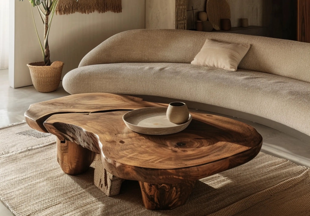 Luxury meets sustainability: How to create an eco conscious home without compromising style