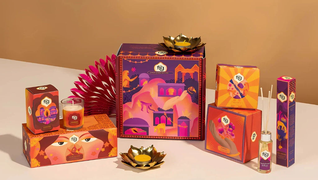 Thoughtful & Unique Diwali Gift Ideas: Make Every Celebration Special