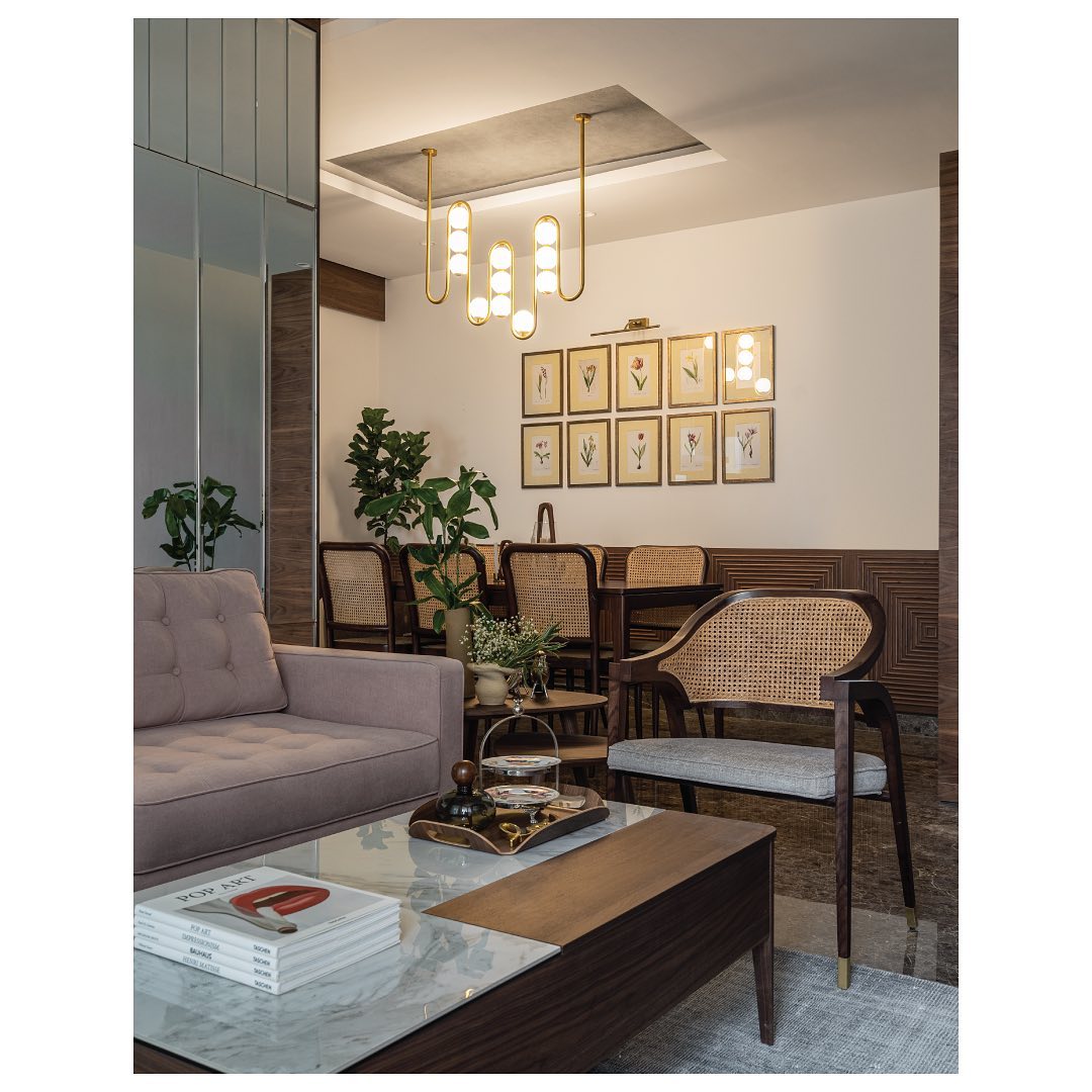 Arjun Rathi Design | Shop luxury Designer lights Online – The Living ...