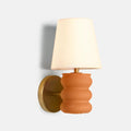 Terra Contour Wall Sconce