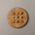 Playply- Tic Tac Toe