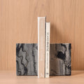 Monolith Bookend - Set of 2