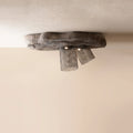 Typology X Ceiling Light