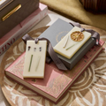 Set of 2 Wax Tablet