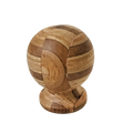 Round Knob 3