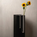 Bookcase Vase