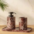 Dispenser Set - Levanto