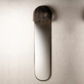 Ancestral Strands Typology B Wall Mirror