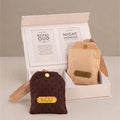 Car Freshener - Scented Sacks - Royal Oud & Night Jasmine - Set of 2