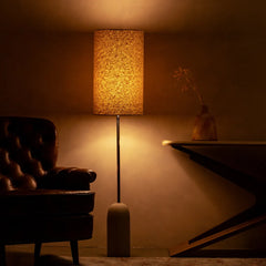 Small Decorative Ombrello floor lamp by Lumehaus 