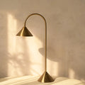 Hush Table Lamp