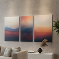 Sunset Alloy
