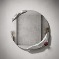 Franca Wall Mirror