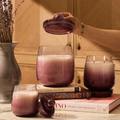 Cosmic Hues - Lid Jar Candle | Purple | Opulent Oud