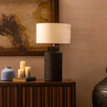 Jasper Table Lamp