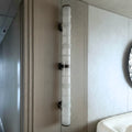 Alabaster & Forms Alabaster Wall Sconce WS#40