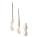 Set of Three Candle Holder