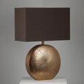 Brillo Table Lamp