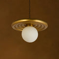 Float Pendant