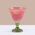 Sundae Votive Candle - Petal · Berry Blonde