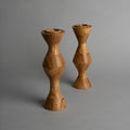 Hourglass Tealights