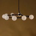 Arc Chandelier