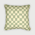 Echo Fern Cushion Cover