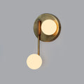 Loop Wall Sconce One Arm