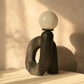 Lush Table Lamp