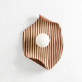 Linear Wall Sconce