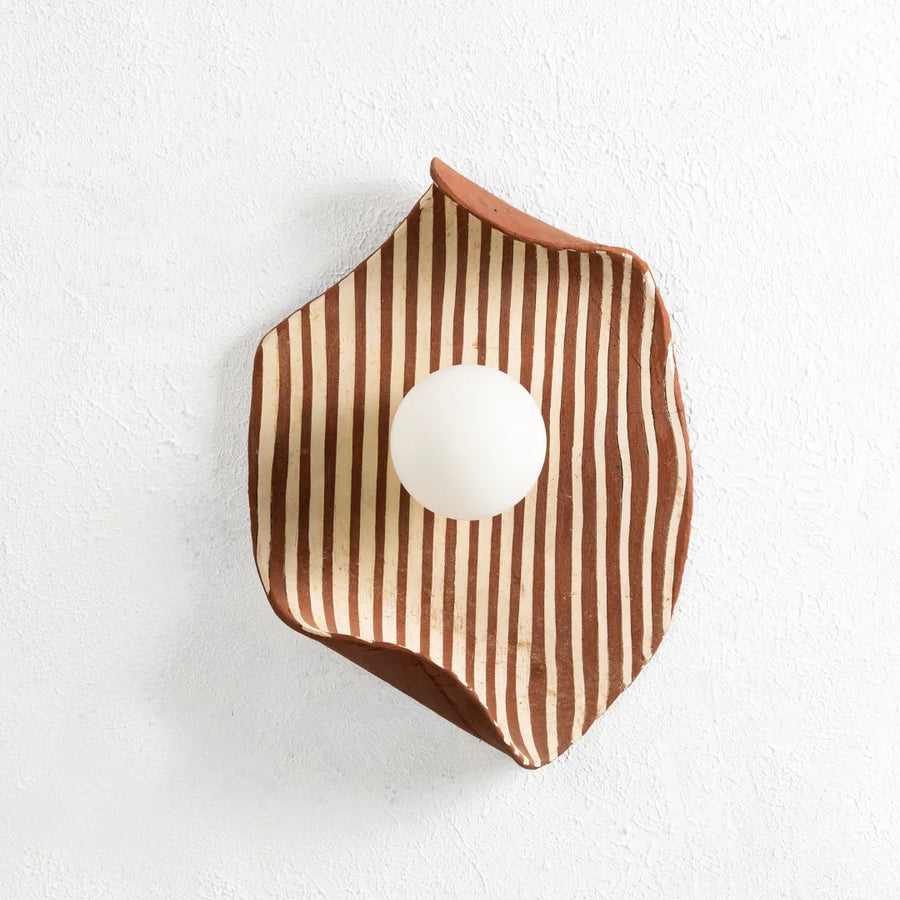 Linear Wall Sconce