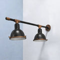 Mechanist Wall Mounted Bar & Cafe Light
