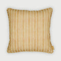 River Apricot Cushion Cover