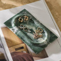 Mesa Marble Tray