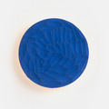 Clay Disc Wall Light | Terracotta Accent Lamp