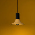 Wine Pendant Light