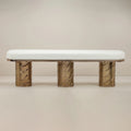 Sylas Bench