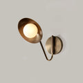 Duck Wall Sconce