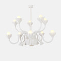Botanical Chandelier