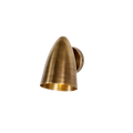 Cone Wall Sconce Small