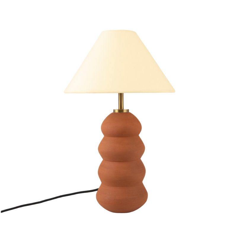 Buy Terra Table Lamp Online | Shop Premium Table Lamp | Hatsu Lights ...