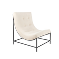 Curve Lounge Chair