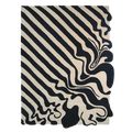 Fluid Wool Rug