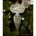 Christmas ornaments ~ Tall Bubbles