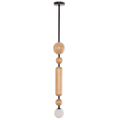 Dash and Dot II Pendant Lamp