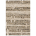 Hemp Hand Woven Rug _ Eco Layers